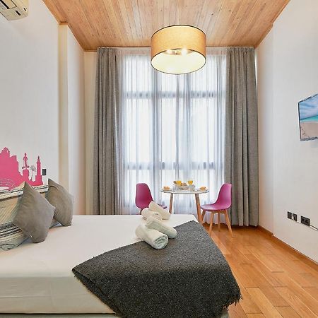 Studio Urbanite Málaga Dış mekan fotoğraf