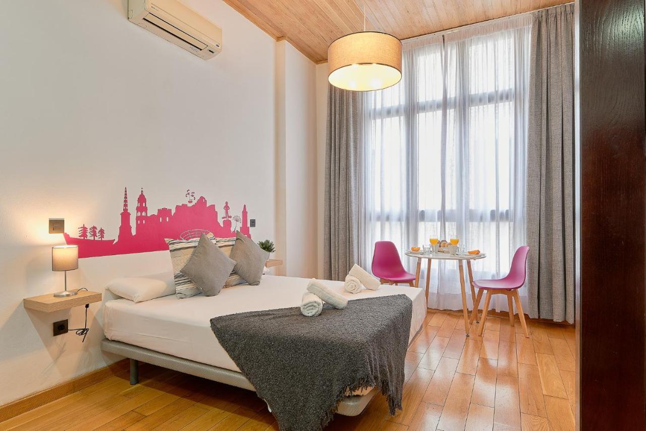 Studio Urbanite Málaga Dış mekan fotoğraf